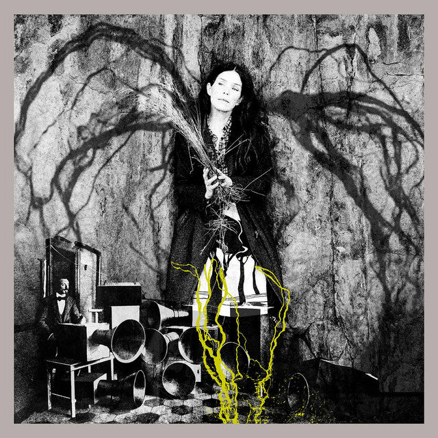 Rebecka Tarnqvist - Memo [LP]