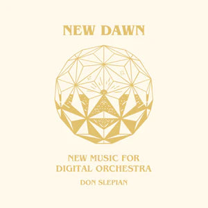 DON SLEPIAN - NEW DAWN