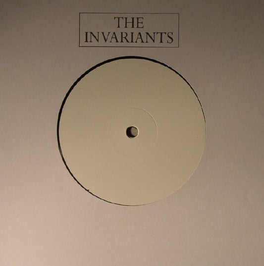 The Invariants - TI999
