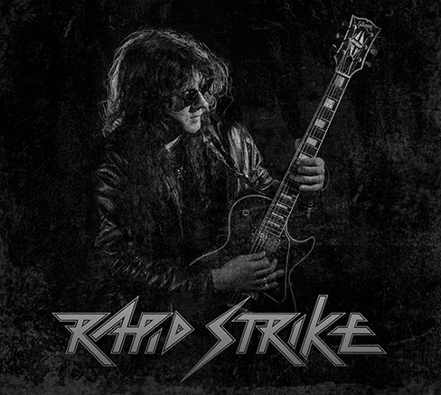 RAPID STRIKE - RAPID STRIKE