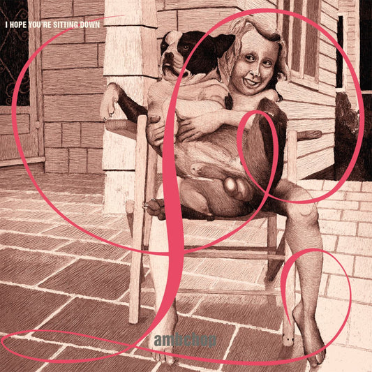 Lambchop - I Hope You’re Sitting Down / Jack’s Tulips (Reissue) [CD]