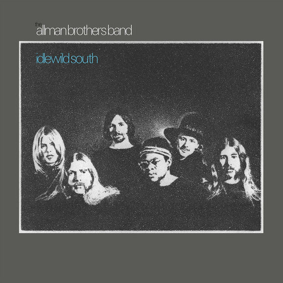 The Allman Brothers - Idlewild South