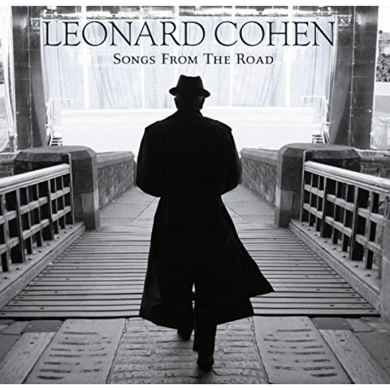 Leonard Cohen - Songs From The Road