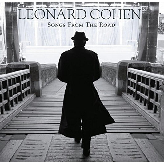Leonard Cohen - Songs From The Road