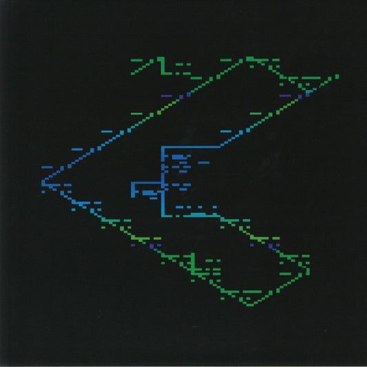 Squarepusher - Vortrack