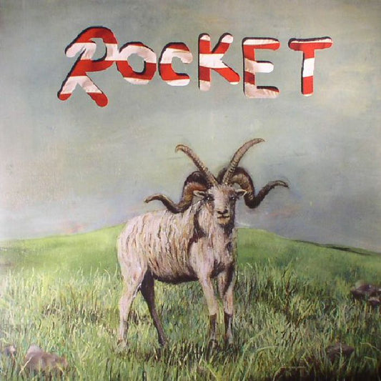 ALEX G - ROCKET [Vinyl]
