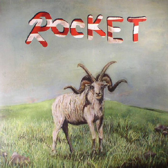 ALEX G - ROCKET [Vinyl]