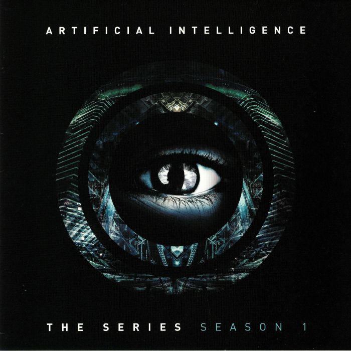 ARTIFICIAL INTELLIGENCE - The Series: Season 1