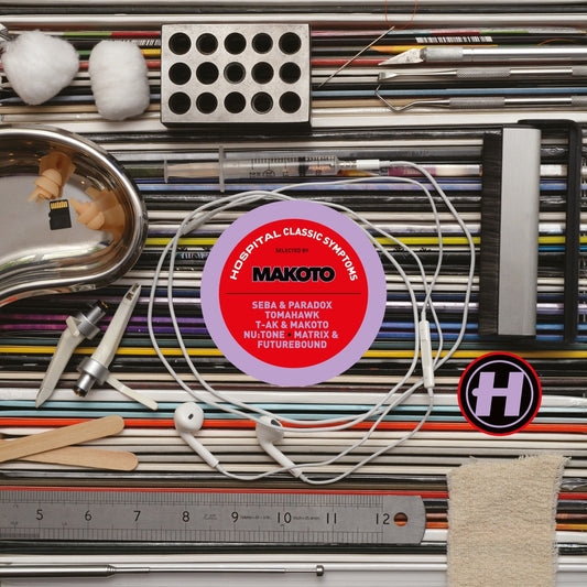 Various Artists - VA Classic Symptoms 22 (Selected by Makoto)