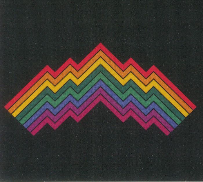 Jw Francis - Wanderkid