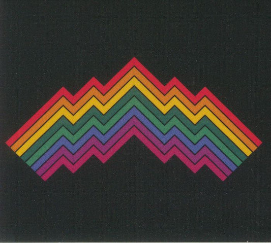 Jw Francis - Wanderkid