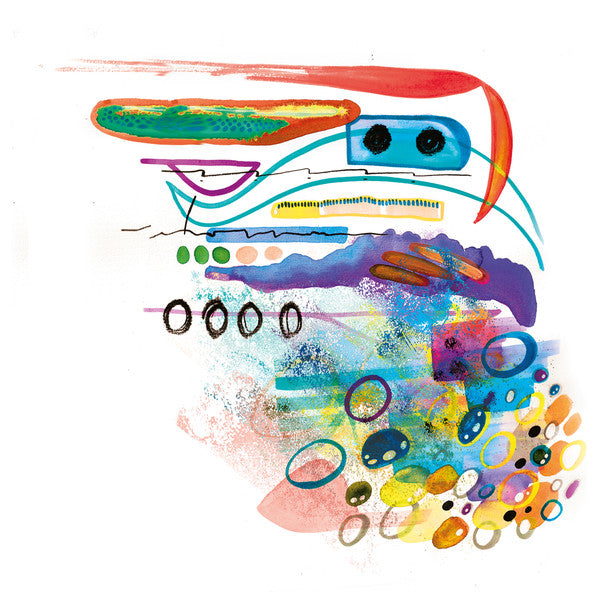 Carolina / Eyck Eversines - Waves