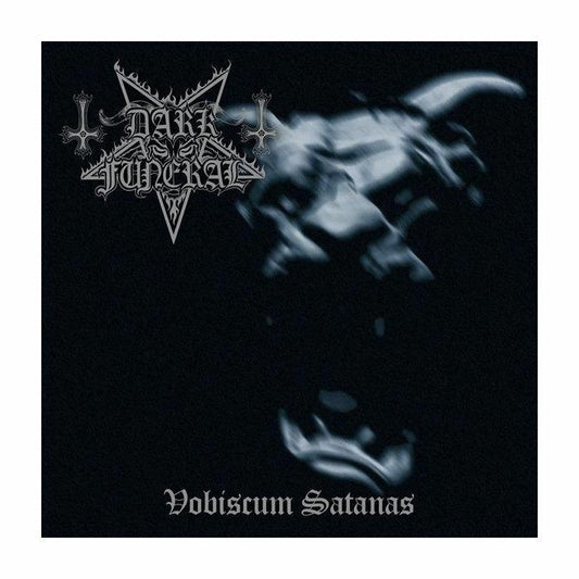 DARK FUNERAL - VOBISCUM SATANAS