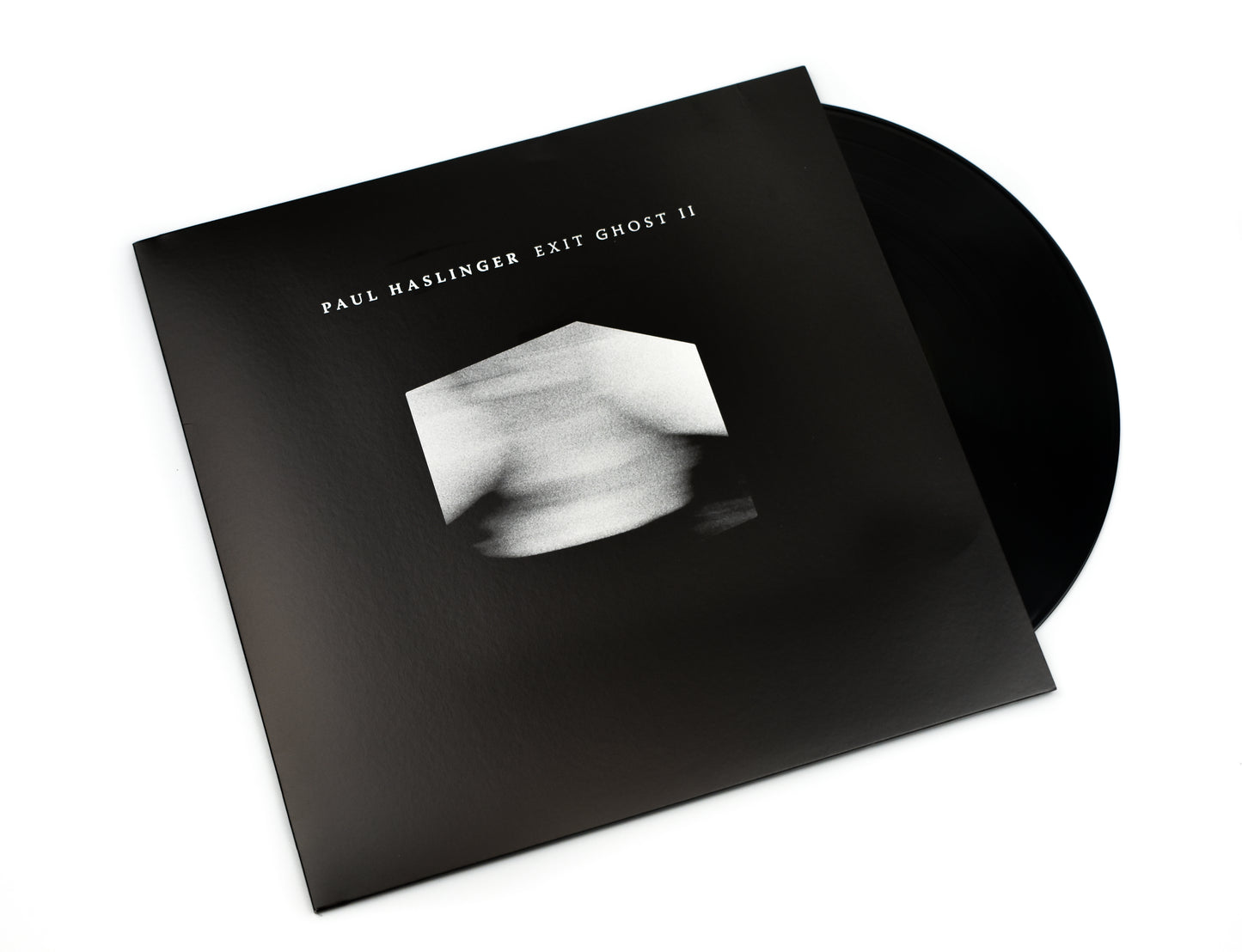 Paul Haslinger - Exit Ghost II