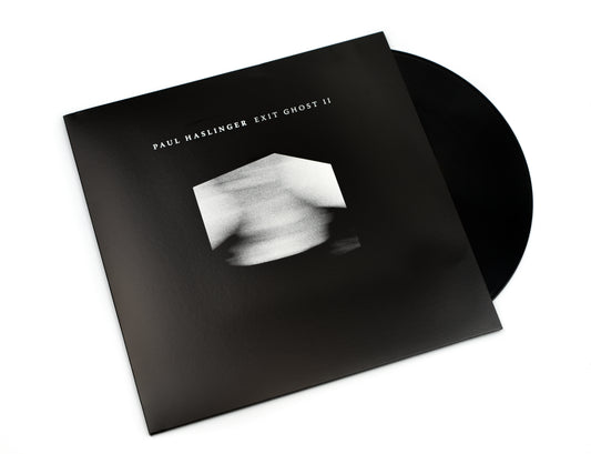 Paul Haslinger - Exit Ghost II