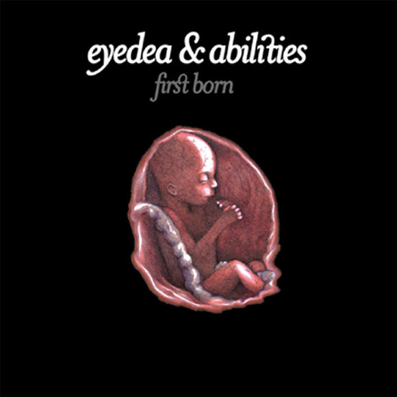 Eyedea & Abilities - First Born (20th Anniversary Edition) [CD]