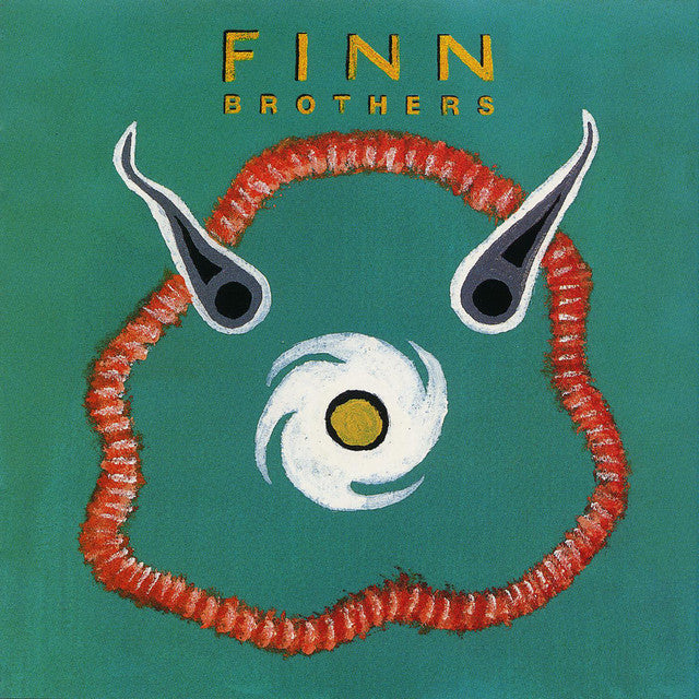 The Finn Brothers - Finn