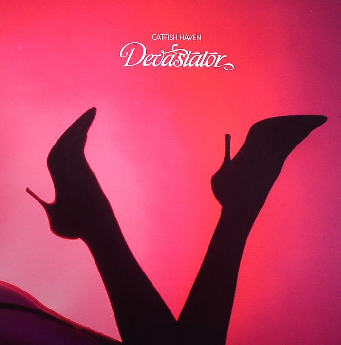 CATFISH HAVEN - DEVASTATOR