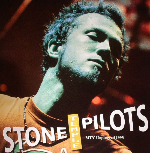 STONE TEMPLE PILOTS - Mtv Unplugged 1993 (Purple Vinyl)