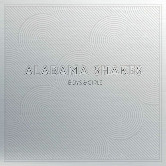Alabama Shakes - Boys & Girls [10th Anniversary Deluxe Edition]