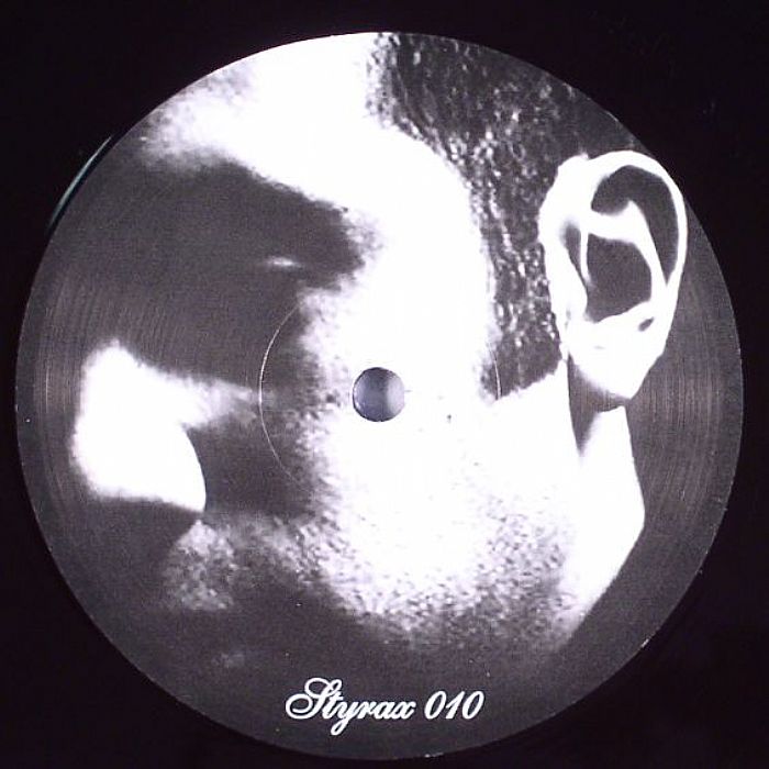 John Beltran ‎– Part 2