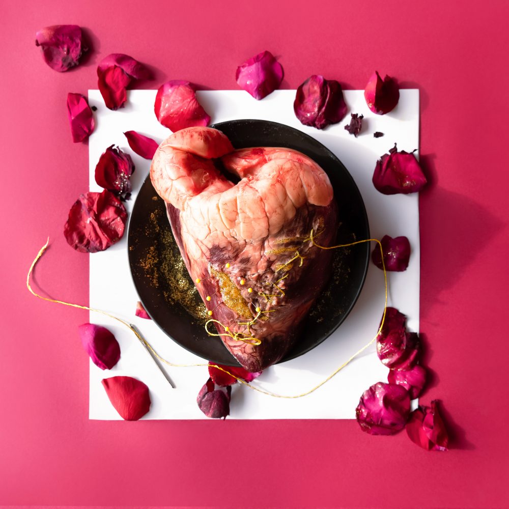 Pinkshift - Love Me Forever [Bone Coloured Vinyl]