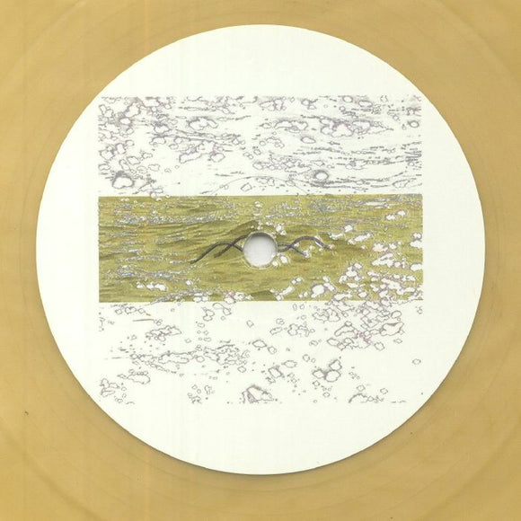 SL Jung - Inland Delta [Coloured Vinyl]