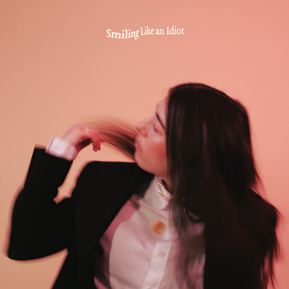 Sorcha Richardson - Smiling Like An Idiot [CD]