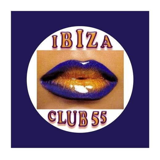 IBIZA CLUB - Vol 55 [Picture Disc]