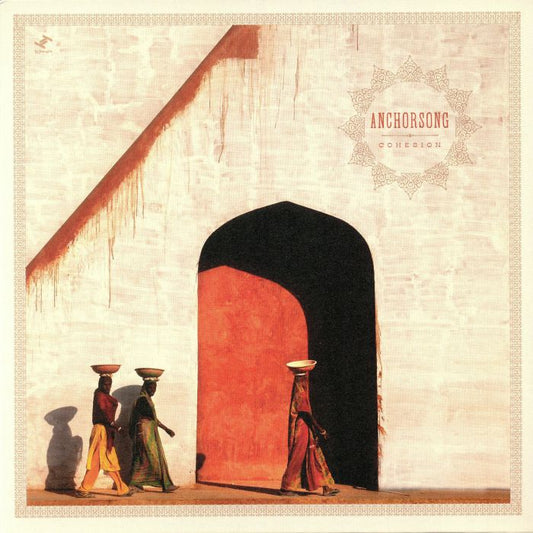 ANCHORSONG - COHESION