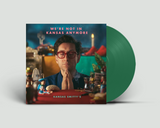 Kansas Smitty's - We're Not In Kansas Anymore [Green Vinyl]