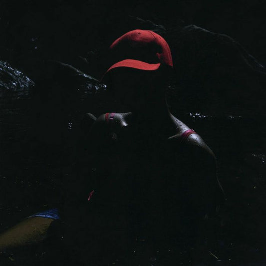 LAMIN FOFANA - DARKWATER