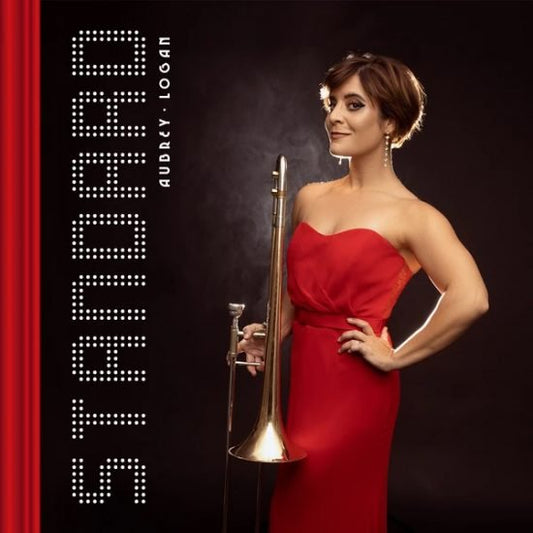 Aubrey Logan - Standard