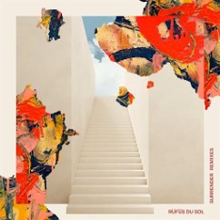 RÜFÜS DU SOL - Surrender [2LP Red vinyl]