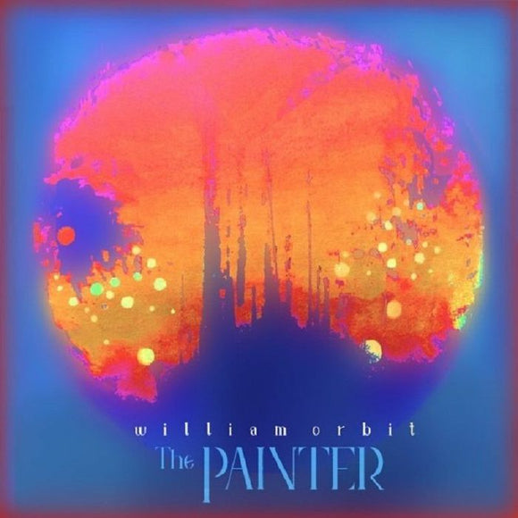 William Orbit - The Painter [CD]