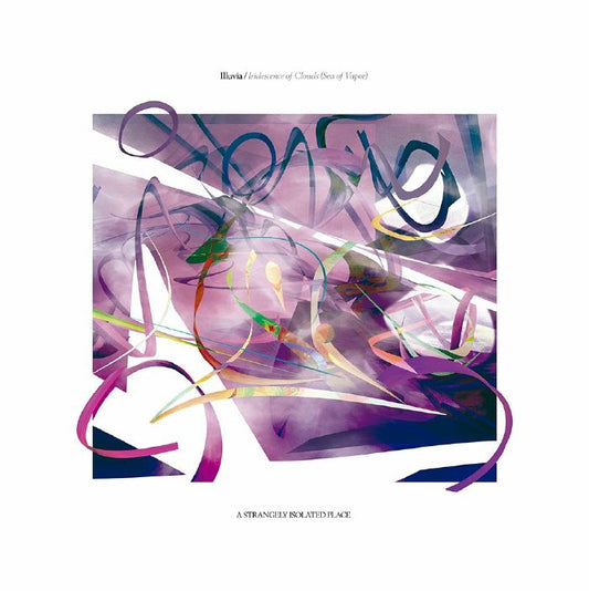 ILLUVIA - Iridescence Of Clouds: Sea Of Vapour
