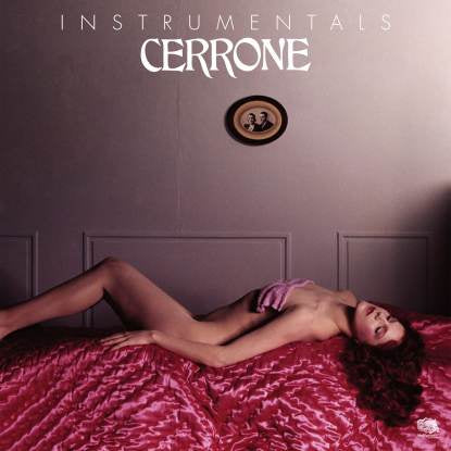 CERRONE - The Classics (Best Of Instrumentals) [LTD 2LP Album]