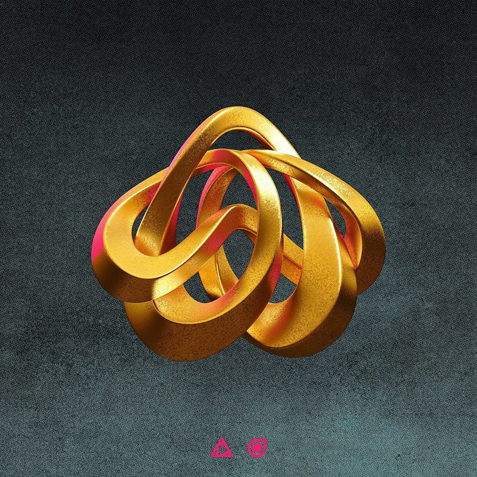 Tritonal - Coalesce [2LP]