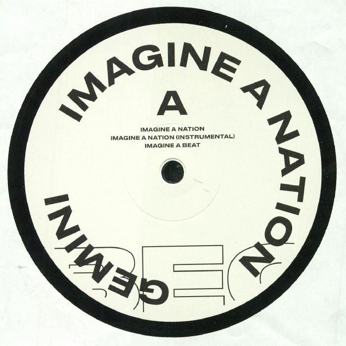 GEMINI - IMAGINE A NATION