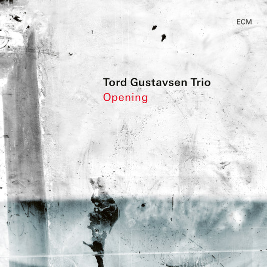 Tord Gustavsen Trio - Opening [CD]