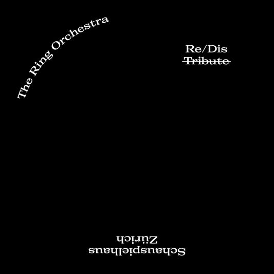 Various Artists - The Ring Orchestra