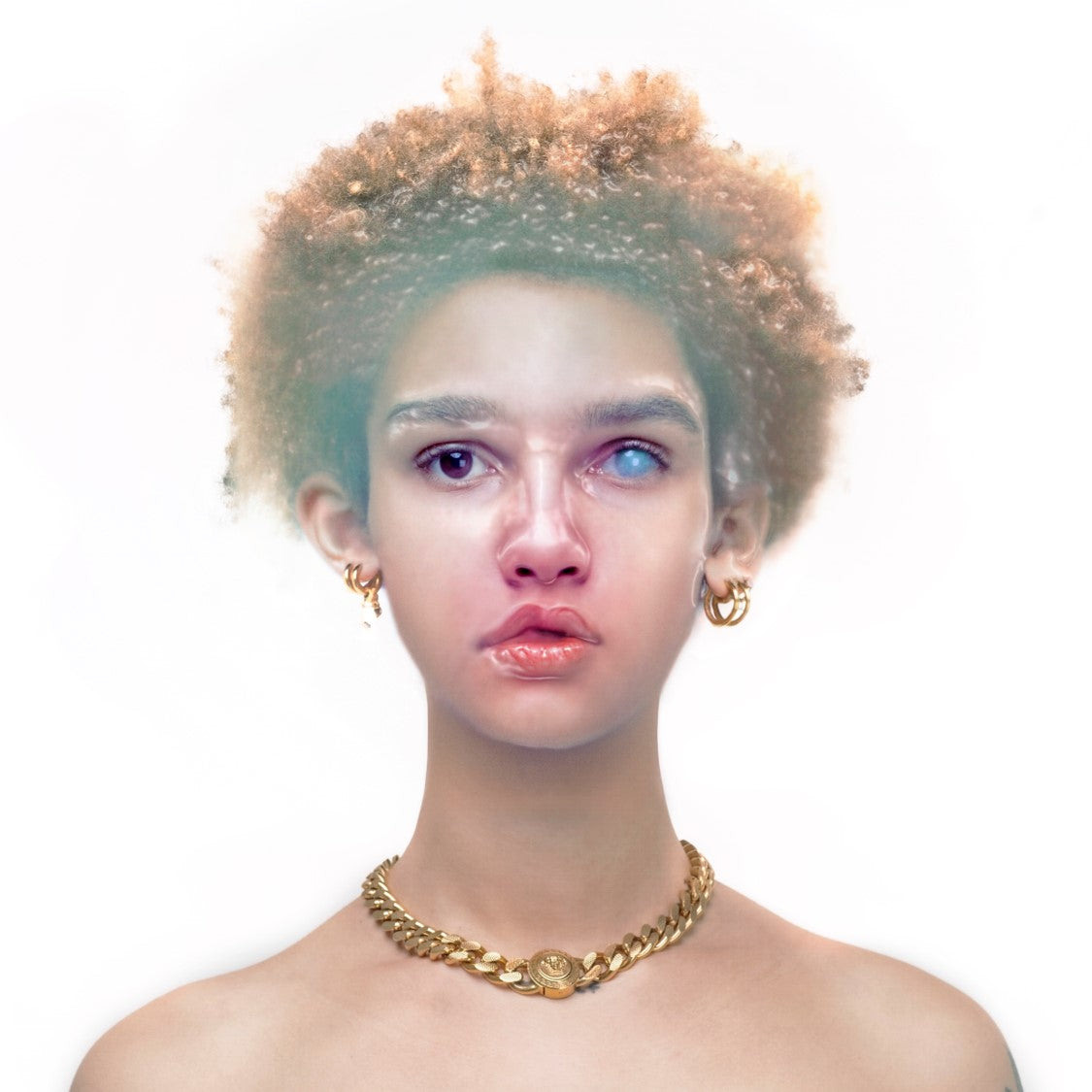 Taahliah – Angelica