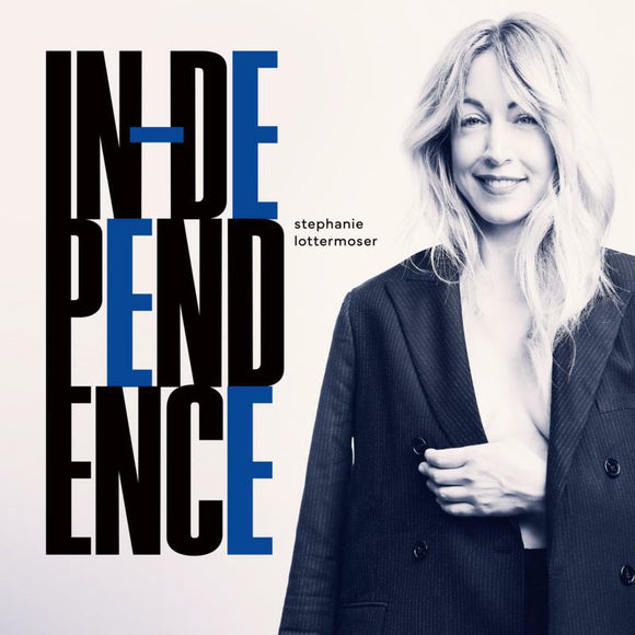 Stephanie Lottermoser - Independence [CD]
