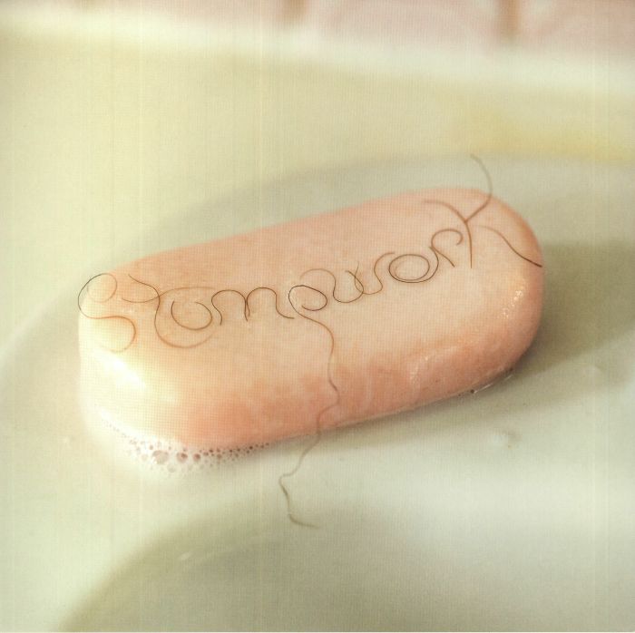 DRY CLEANING - STUMPWORK