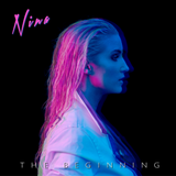 NINA - The Beginning [Magenta Neon Vinyl LP]
