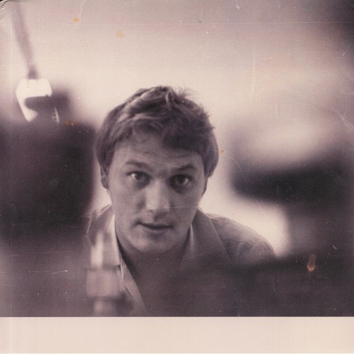 FEBRUARY MONTAINE - MOUNT NOD [White Vinyl]