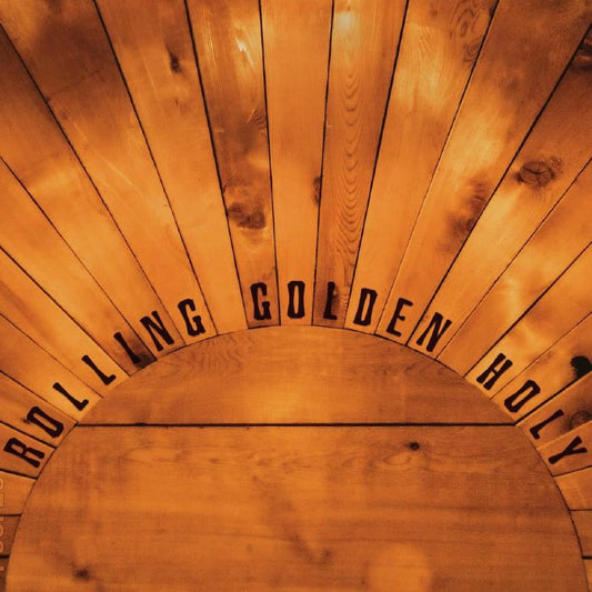 Bonny Light Horseman - Rolling Golden Holy [LP]