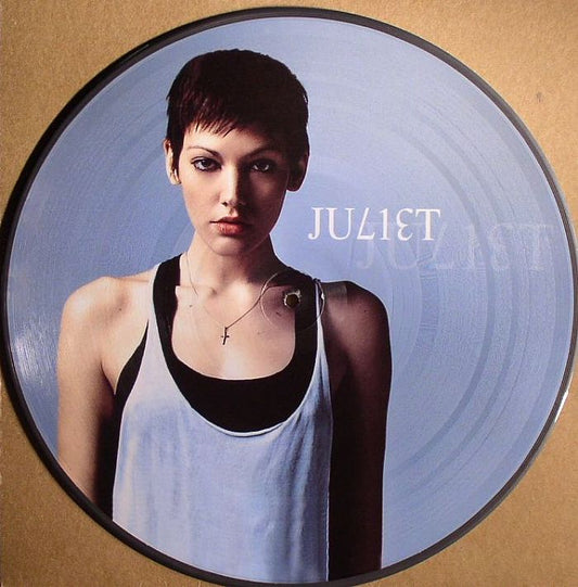 JULIET - Avalon (Part 2)