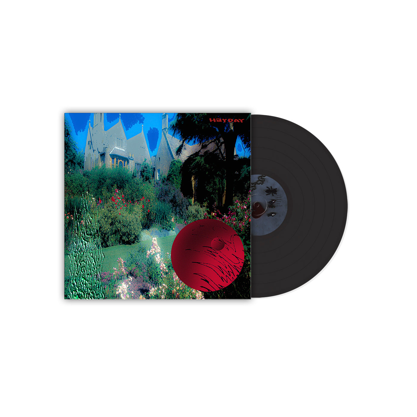 Feeble Little Horse - Hayday [LP]