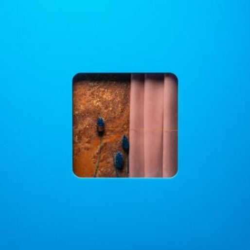 Modern Error - Victim Of A Modern Age [CD]